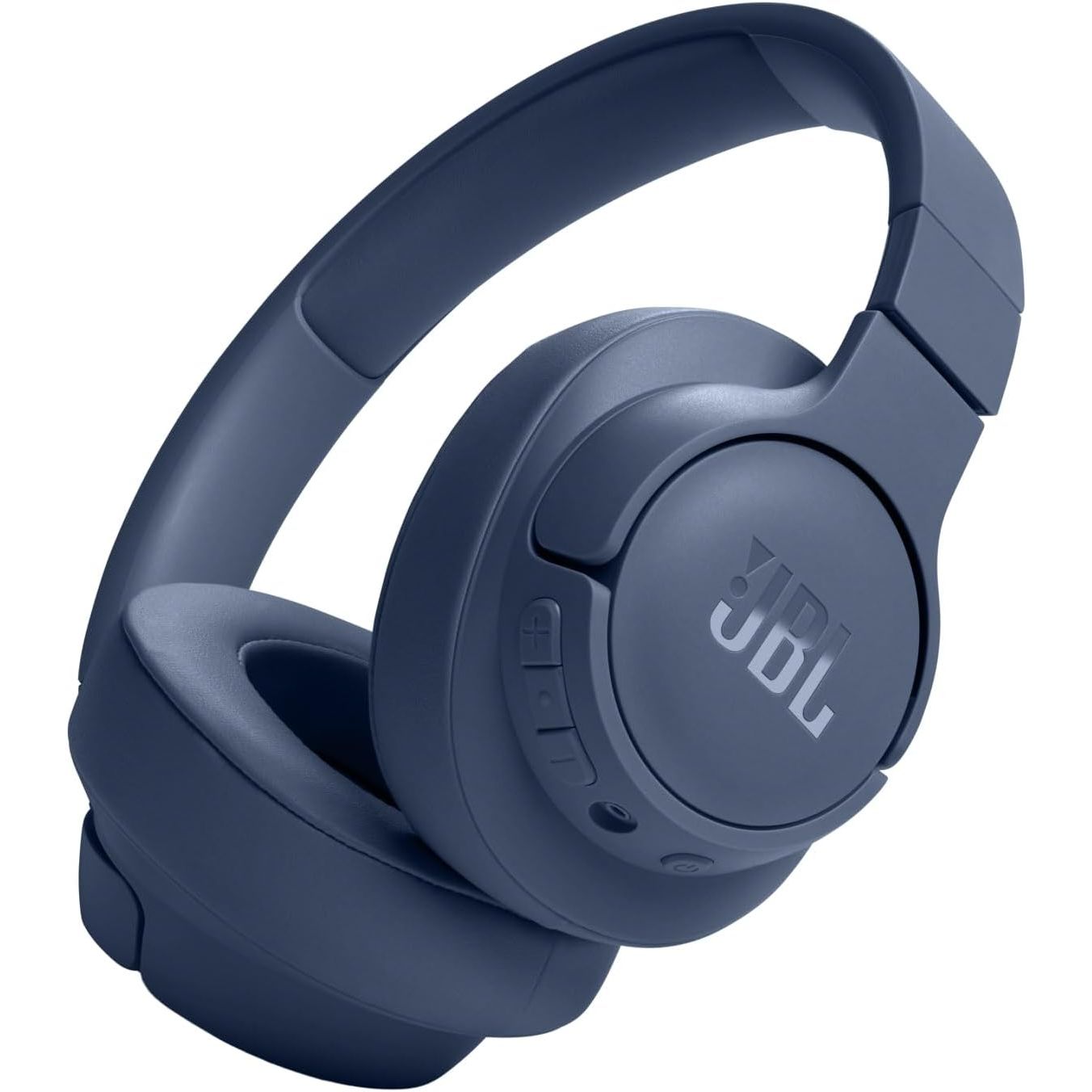 Buy JBL,JBL Tune 720BT Wireless Over-Ear Headphones – Pure Bass, Bluetooth 5.3, 76H Battery, Blue - Gadcet UK | UK | London | Scotland | Wales| Near Me | Cheap | Pay In 3 | Over-Ear Headphones